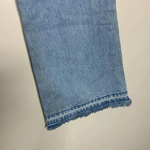 Levi’s Premium Ultimate Boot Cut NWT Size 27L - Picture 7 of 9